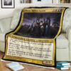 Magic The Gathering Oloro Ageless Ascetic Blanket