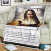 Magic The Gathering Omen Of The Sun Blanket