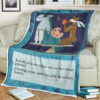 Magic The Gathering Scasis Blanket