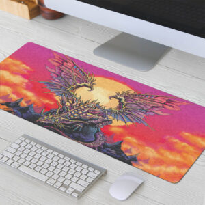 Magic The Gathering Vivien Champion Of The Wilds Sherpa Blanket