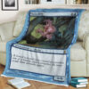 Magic The Gathering Vizzerdrix Blanket