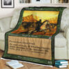 Magic The Gathering Whirling Dervish Blanket