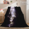 Magical Dream Catcher Blanket 746