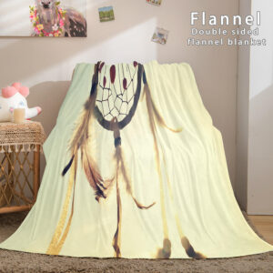 Magical Dream Catcher Blanket 412