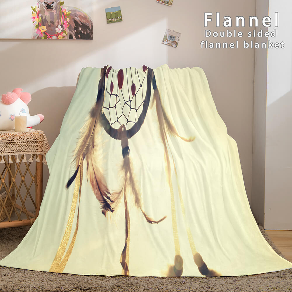 Magical Dream Catcher Blanket 412 Magical Dream Catcher Blanket 412