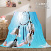 Magical Dream Catcher Blanket 116
