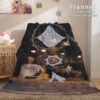 Magical Dream Catcher Blanket 746