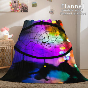 Magical Dream Catcher Blanket 519