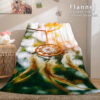Magical Dream Catcher Blanket 775