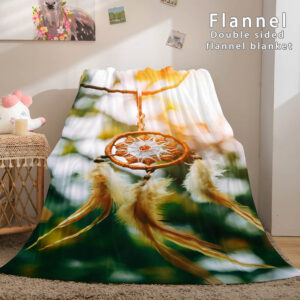 Magical Dream Catcher Blanket 775