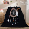 Magical Dream Catcher Blanket 470