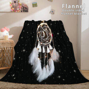 Magical Dream Catcher Blanket 208