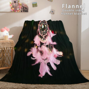 Magical Dream Catcher Blanket 566