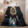 Magical Dream Catcher Blanket 504