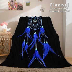 Magical Dream Catcher Blanket 634