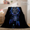 Magical Dream Catcher Blanket 372