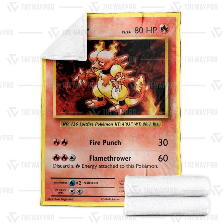 Magmar-Evolutions-Pokemon-Blanket-1