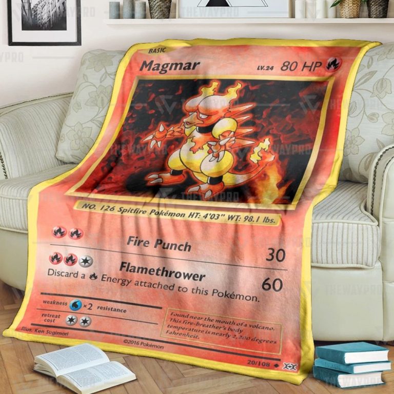 Magmar-Evolutions-Pokemon-Blanket-3