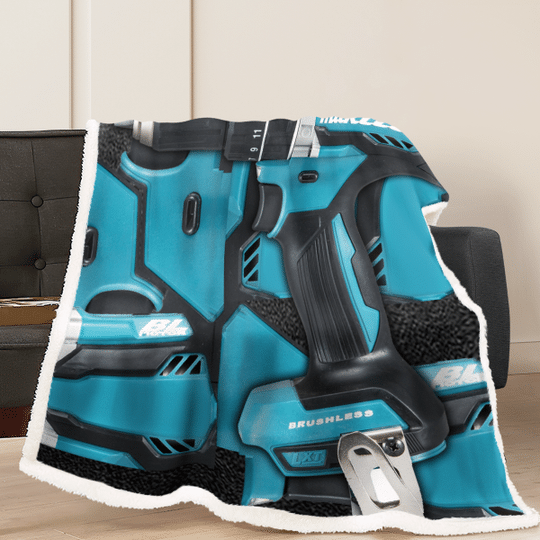 Makita-Pattern-Blanket-Limited-Edition-1