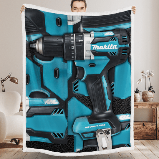 Makita-Pattern-Blanket-Limited-Edition-2