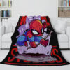 Marvel Hero Blanket 167