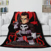 Marvel Hero Blanket 500
