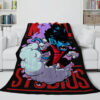 Marvel Hero Blanket 922
