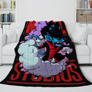 Marvel Hero Blanket 922