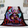 Marvel Hero Blanket 775