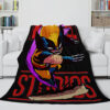 Marvel Hero Blanket 787