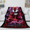 Marvel Hero Blanket 624