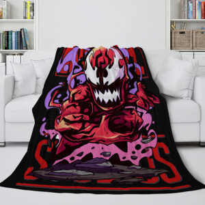 Marvel Hero Blanket 624