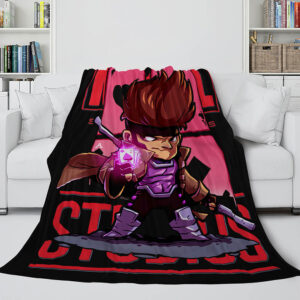 Marvel Hero Blanket 180