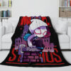 Marvel Hero Blanket 987