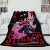 Marvel Hero Blanket 309