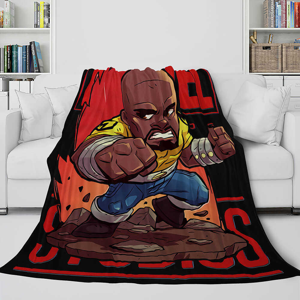 Marvel Hero Blanket 304 Marvel Hero Blanket 304