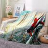 Marvel Spider Man Blanket 640