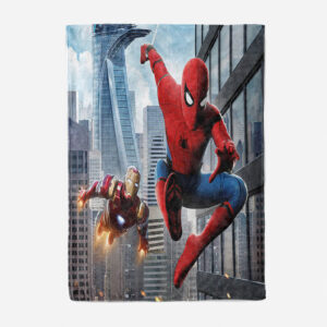 Marvel Spider Man Blanket 565