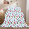 Merry Christmas Blanket 373