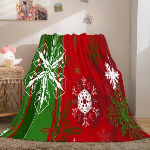Merry Christmas Blanket 518