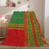 Merry Christmas Blanket 438