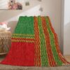 Merry Christmas Blanket 979
