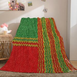 Merry Christmas Blanket 979