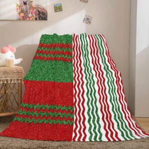 Merry Christmas Blanket 562