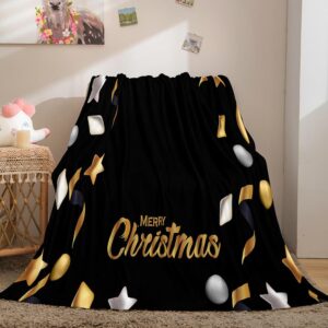 Merry Christmas Blanket 399