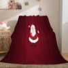 Merry Christmas Blanket 357