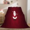 Merry Christmas Blanket 329