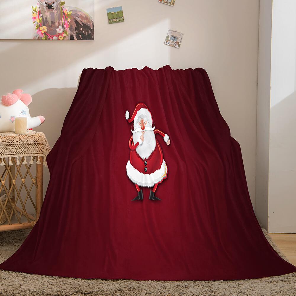 Merry Christmas Blanket 329 Merry Christmas Blanket 329
