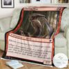 Mh1 121 Cleaving Sliver Mtg Game Magic The Gathering Blanket