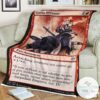 Mh1 130 Goblin Oriflamme Mtg Game Magic The Gathering Blanket